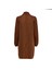 Jade Cardigan Kadın Kahverengi Ceket (15179815-GBD) 2