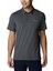 Tech Trail Erkek Kısa Kollu Polo T-Shirt 1768701 1