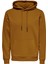 & Sons Ceres Erkek Kahverengi Sweatshirt (22018685-MKSR) 1