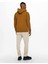 & Sons Ceres Erkek Kahverengi Sweatshirt (22018685-MKSR) 3