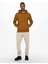 & Sons Ceres Erkek Kahverengi Sweatshirt (22018685-MKSR) 4