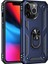 Apple iPhone 13 Pro Kılıf Yüzüklü Zırh Tank Vega 1