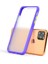 Apple iPhone 13 Pro Max Kılıf Arka Buzlu Mat Kapak 1