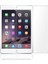 Apple iPad 5. Nesil 9.7 Tablet Temperli Cam Ekran Koruyucu A1822 A1823 3