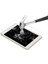 Apple iPad 5. Nesil 9.7 Tablet Temperli Cam Ekran Koruyucu A1822 A1823 5