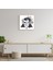 Modern Ahşap Çerçeve Tablo 008 1