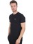 Erkek Tshirt CT102 Siyah/black 11W4300CT102 2