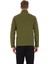 Blacksapde Termal Sweatshirt 30706 - Yeşil 2