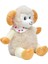 Peluş Kuzu Oyuncak 28 cm 3