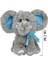 Peluş Fil Oyuncak 28 cm 2