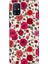Deste Samsung Galaxy M51 Kılıf Kırmızı Güller Baskılı Desenli Silikon Kılıf -8028 1