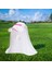 F Fityle Golf 1 Parça Uzun Ipek Eşarp (Yurt Dışından) 5