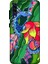 Deste Samsung Galaxy A30S Kılıf Ejderha Baskılı Desenli Silikon Kılıf -8145 1