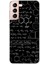 Deste Samsung Galaxy S21 Kılıf Sayısal Baskılı Desenli Silikon Kılıf -8271 1
