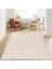Dijital Baskı Yıkanabilir Kaymaz Taban Salon Halısı 1