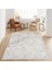 Dijital Baskı Yıkanabilir Kaymaz Taban Salon Halısı 1