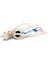 Inkvader Octopus Jig Sahte Yem Cas - Casper 200GR 4