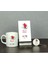 Doktora Hediye Üçlü Set (Kupa + Telefon Standı + Anahtarlık) 002 1