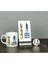 Infaz Koruma Memuru Üçlü Set (Kupa + Telefon Standı + Anahtarlık) 001 1