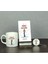 Avukat Üçlü Set (Kupa + Telefon Standı + Anahtarlık) 001 1