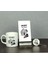 Madenci Üçlü Set (Kupa + Telefon Standı + Anahtarlık) 1