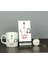 Odyometrist Üçlü Set (Kupa + Telefon Standı + Anahtarlık) 002 1