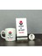 Acil Yardım ve Afet Yönetimi Üçlü Set (Kupa + Telefon Standı + Anahtarlık) 1