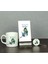 Vergi Müfettişi Üçlü Set (Kupa + Telefon Standı + Anahtarlık) 1