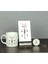 Müşteri Hizmetleri Yöneticisi Üçlü Set (Kupa + Telefon Standı + Anahtarlık) 1