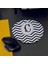 C Harfi Destekli Mouse Pad 1
