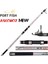 Askoroz New Surf Carbon Kamışı 100-250 Gr 390 Cm 1