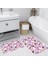 Dijital Baskılı 2'li Banyo Paspas Takımı RVG5064 1