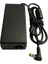 Acer Hipro HP-A0904A3 Adaptör 19 Volt 4.74 Amper Şarj 19V 4.74A 90W 19V 4.74A Dar Sarı Uç 2