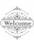 Home Decor Stencıl Hd-43 45X45 1