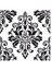 Home Decor Stencıl Hd-66 45X45 1