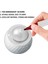 Paslanmaz Çelik Golf Topu Marker Hizalama Aracı Modelleri Golf Topu Işaretleme Stencil Golf Topu Desen Çizim Aracı Daha Iyi Hizalama Golf Aksesuarları Için - Yaprak (Yurt Dışından) 3