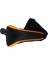 Uzun Boyun Golf Kulübü Başkak Ahşap Sürücü Kafası Kapak Golf Kutup Kol Turuncu (Yurt Dışından) 2