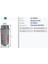 CS1458M Mazot Filtresi Transıt W184 00-06 2.0 Tdcı 2.4 Tdcı 197MM 1