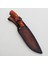 -El Yapımı - Outdoor- Kamp Bıçağı- Av Bıçağı -Ürün Kodu YS202 5