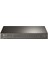 TL-SG2210P 8 Port 10/100/1000 2x Sfp Poe Switch 58W 2