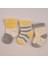 Aziz Bebe 3lü Soket Çorap
