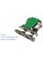 Pcı-E Pcı Express 4 Port RS232 9pin Com Db9 Seri Pci-Exp 4 Port RS232 2