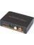 HDMI Optik Ses Ayırıcı HDMI Rca Ses Ayırıcı HDMI To HDMI Audio 2