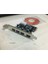 Pci Exp 4 Port USB Kart Pci Express 4 Port Kart Mining Için Olmaz 1