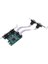 Pcıe 4 Port RS232 Com Seri Pcı-E 4 Seri Port 3