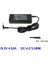 Hp 19.5V 4.62A 90 W 4.5*3.0 Adaptör Hp Pavilion 19.5 Volt 4.62 A 3