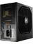 650W 80+ Gold Hydro Gsm Lite Pro HGS-650M 12CM Fanlı Yarı Modüler Power SupplyKapasitör 5