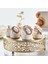 F Fityle 1 Parça Cupcake Standı (Yurt Dışından) 3