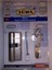Bilyalı Barel 68MM Blister - YM-B68BS 1