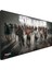Gaming Mousepad Oyuncu Mouse pad 90X40 XXL Büyük Oyuncu Mouse Pad Kaymaz Taban 4mm Kalınlık 1